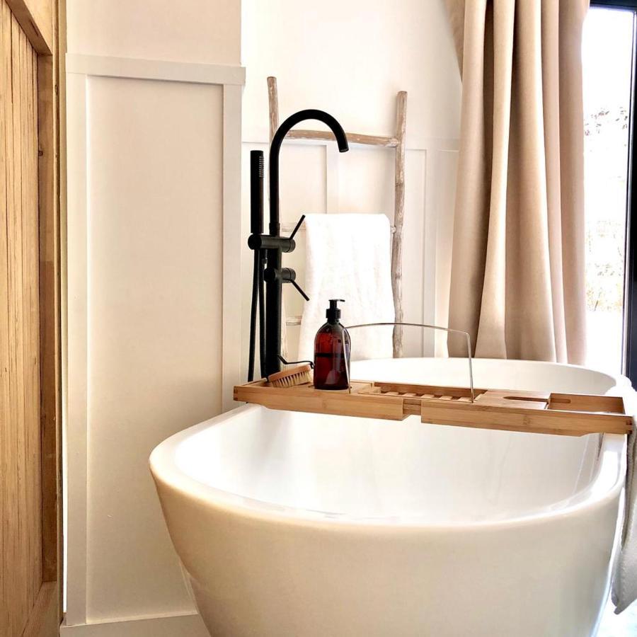 Luxury Barn With Hot Tub, Spa Treatments, Private Dining Little Budworth Dış mekan fotoğraf
