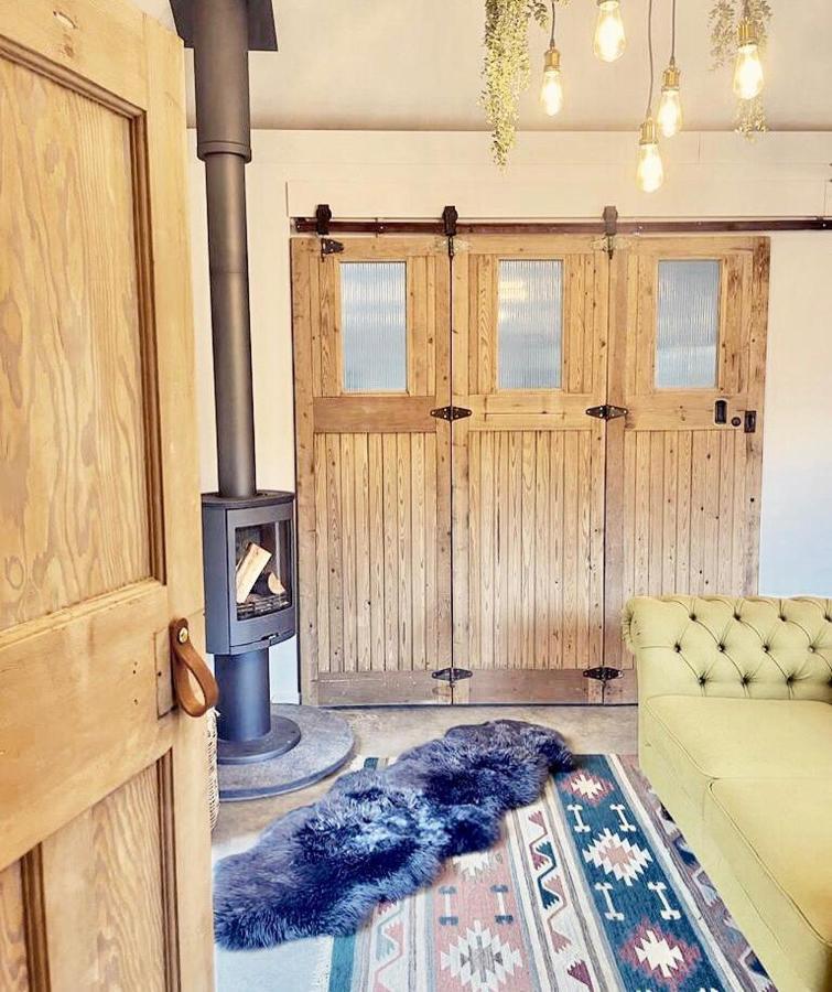 Luxury Barn With Hot Tub, Spa Treatments, Private Dining Little Budworth Dış mekan fotoğraf